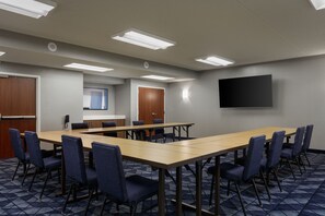 Meeting facility - Courtyard by Marriott Denver Tech Center (Greenwood Village)
