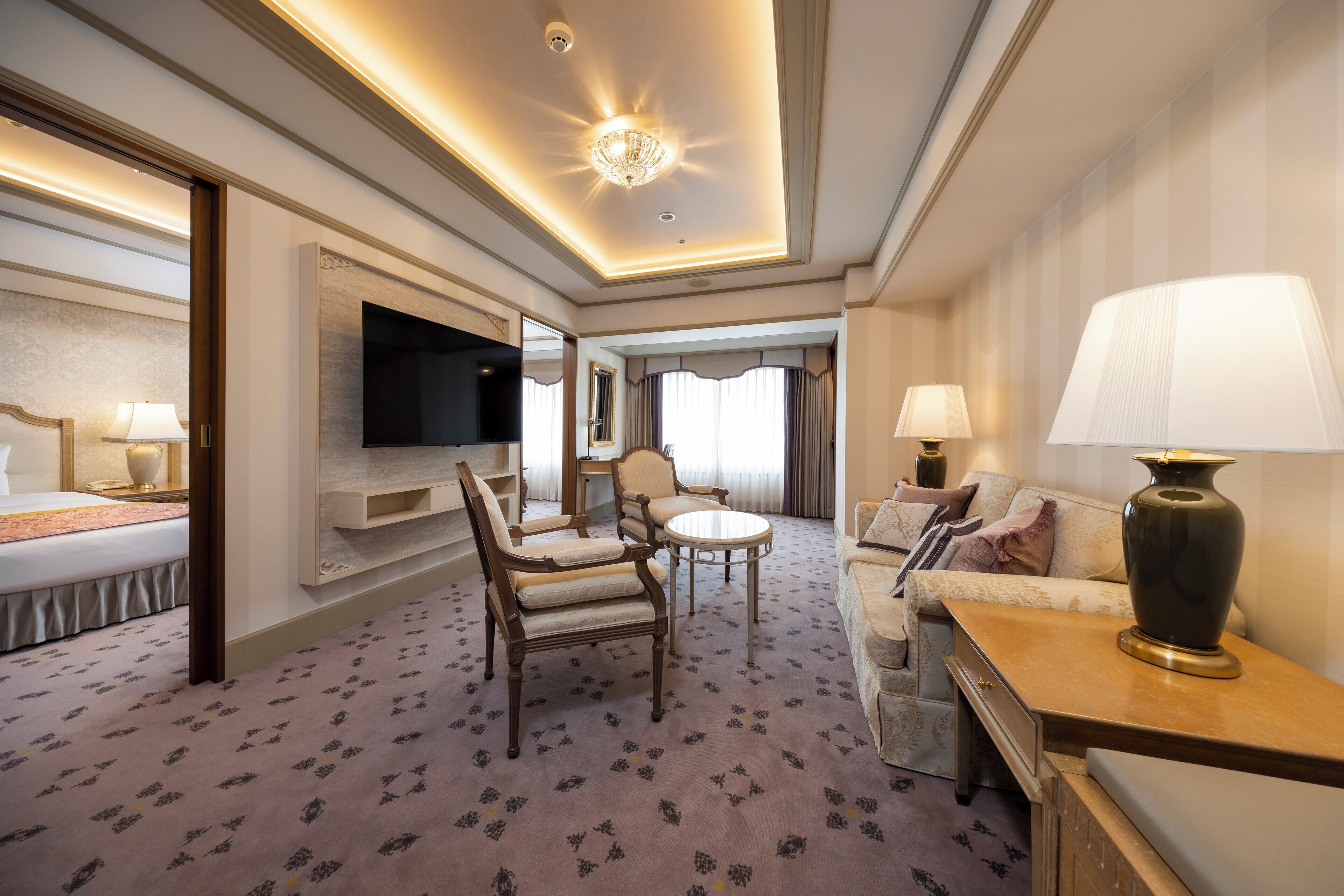 Foto - Hotel Nikko Princess Kyoto