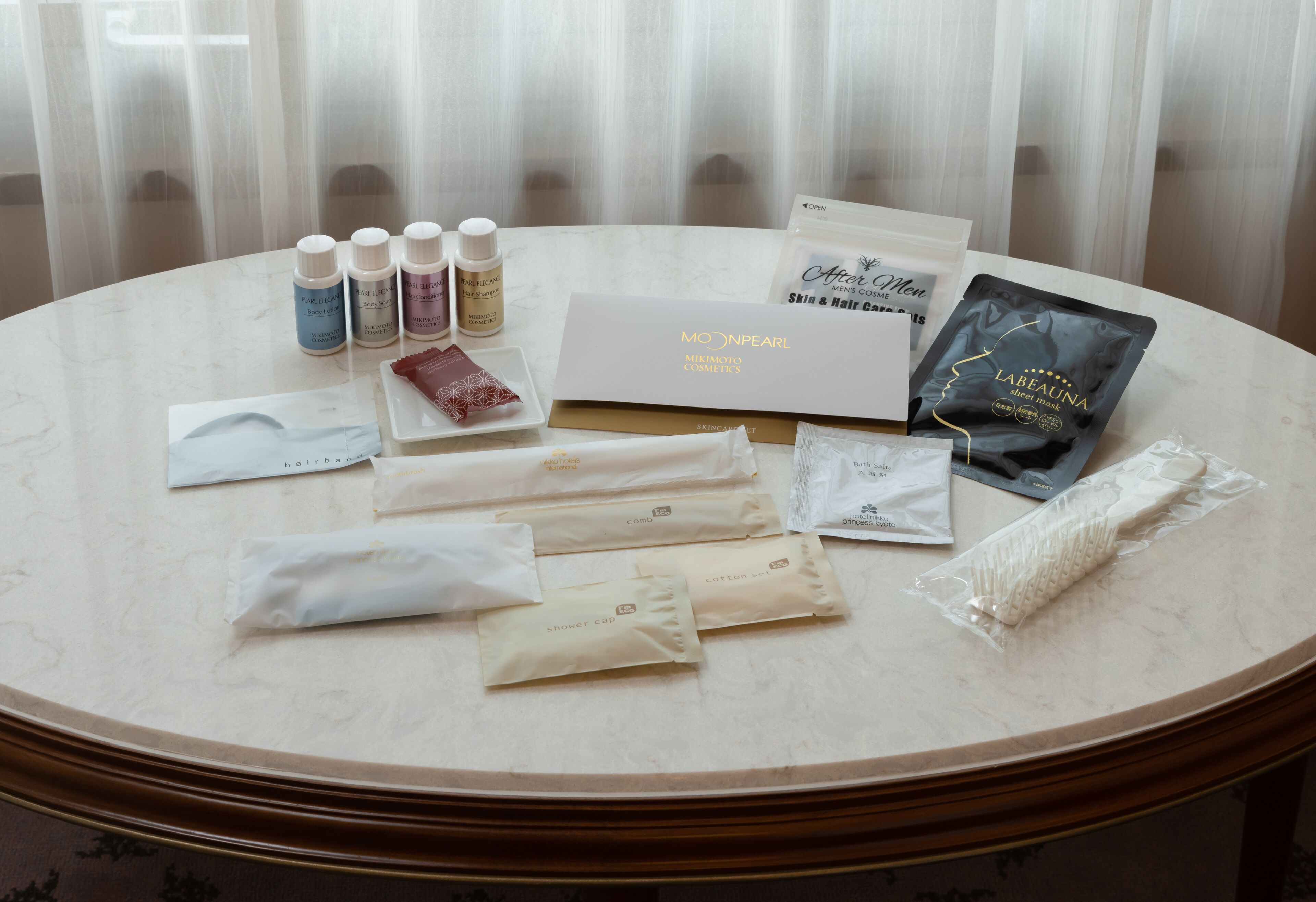 Foto - Hotel Nikko Princess Kyoto