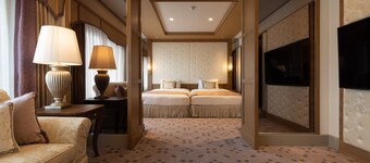 Hotel Nikko Princess Kyoto
