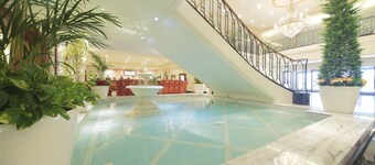 Hotel Nikko Princess Kyoto