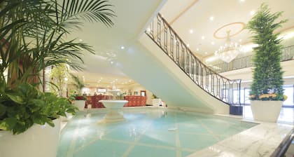 Hotel Nikko Princess Kyoto