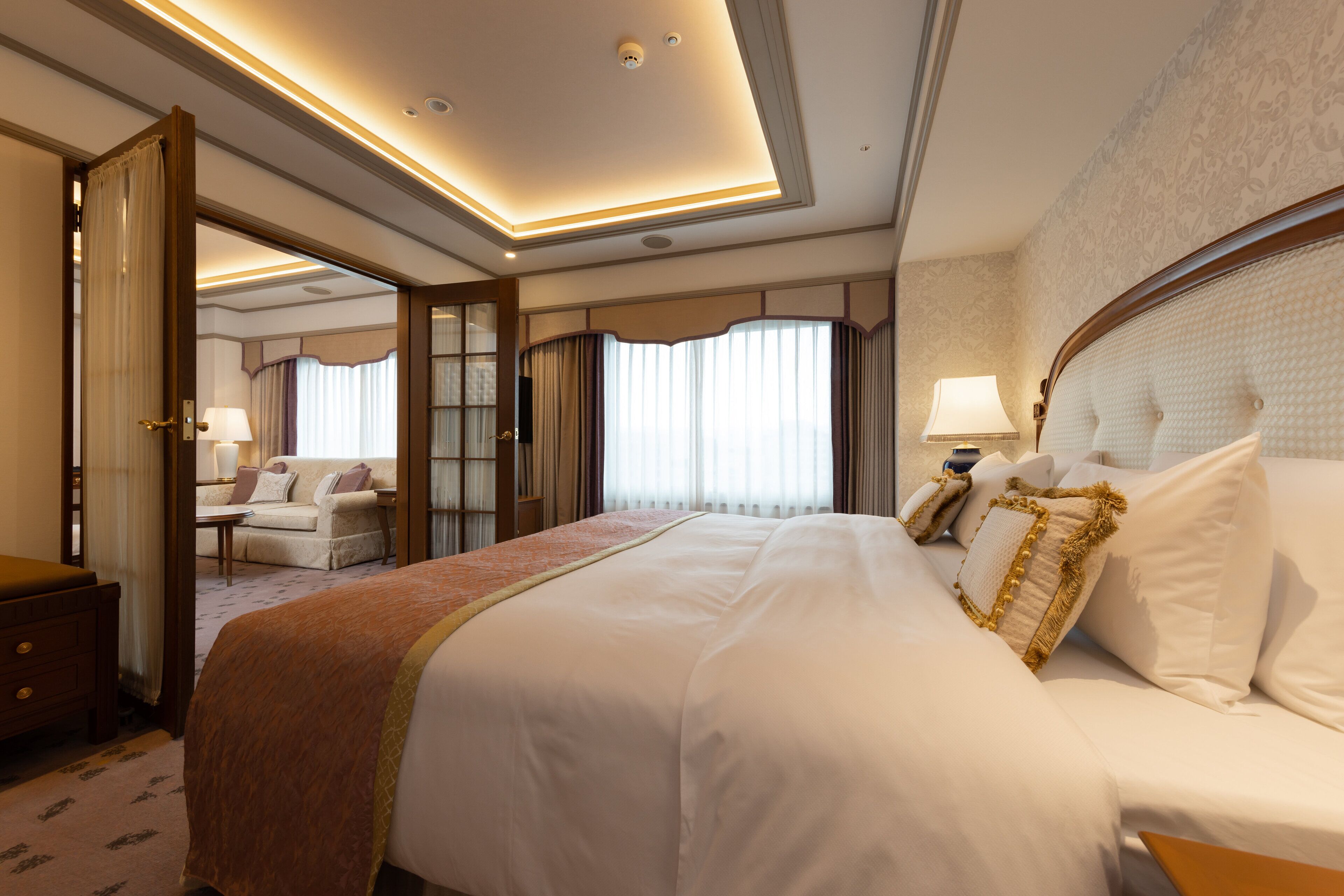 Foto - Hotel Nikko Princess Kyoto