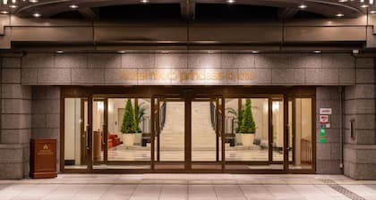 Hotel Nikko Princess Kyoto