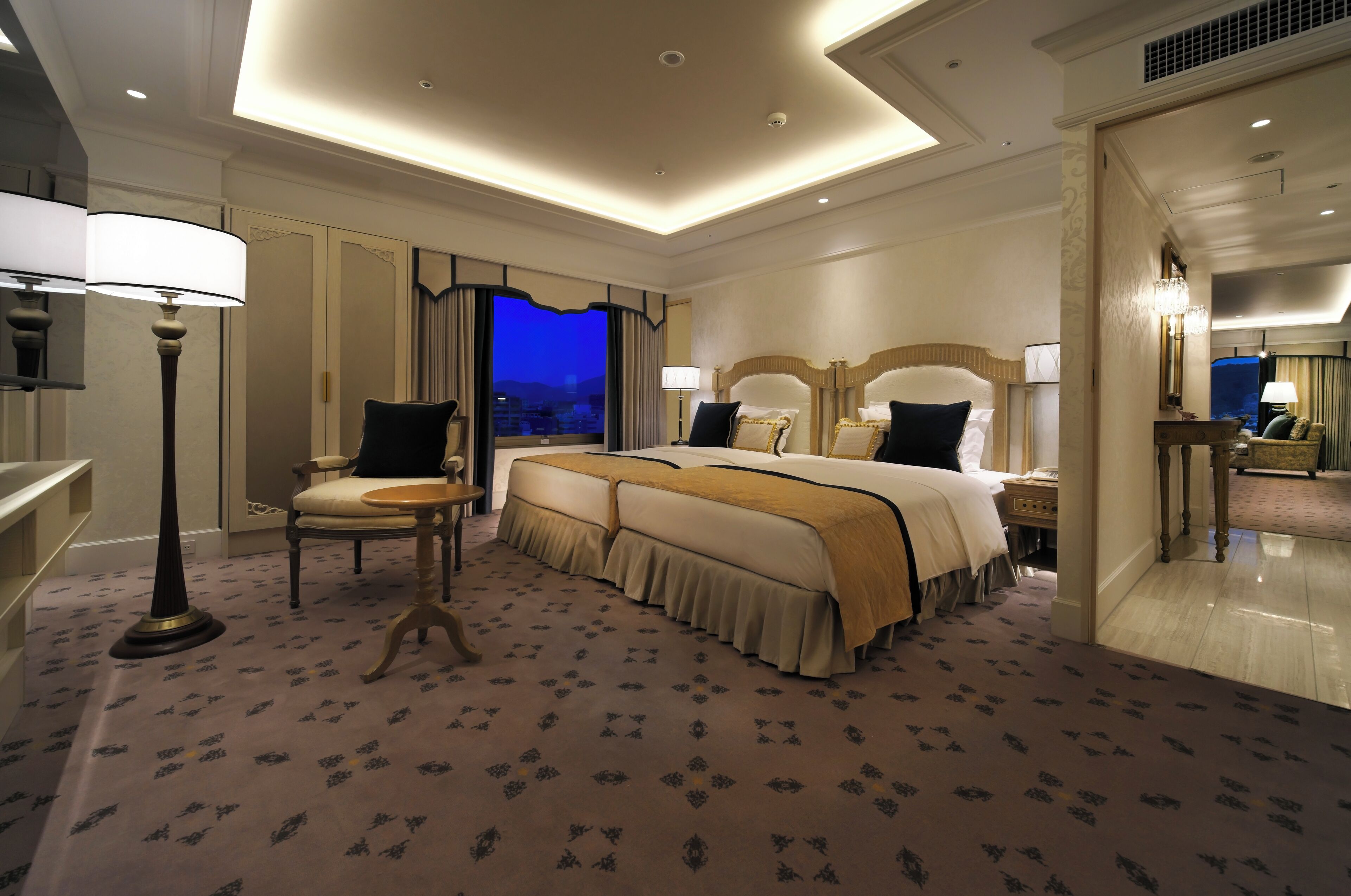 Foto - Hotel Nikko Princess Kyoto