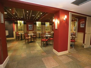 Spécialités Cuisine internationale