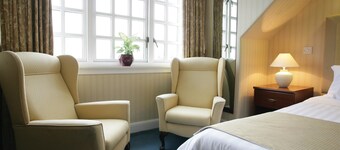 Best Western Station Hotel