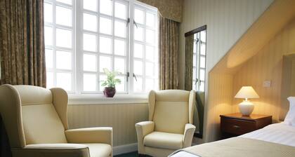 Best Western Station Hotel
