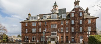 Best Western Station Hotel