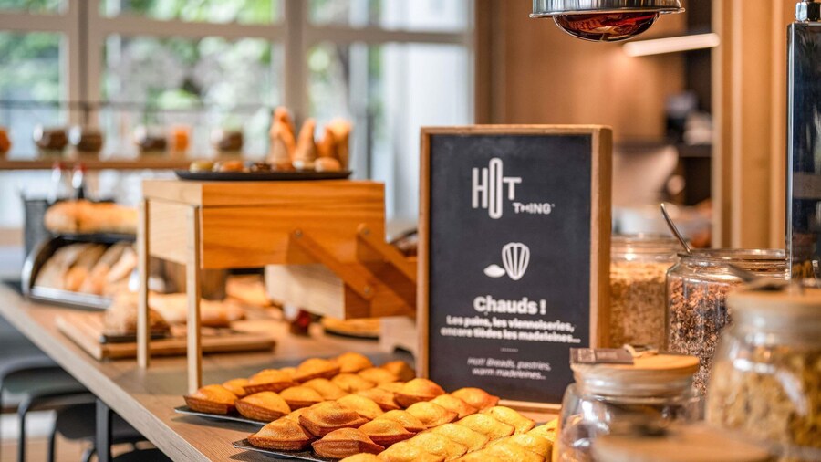 ibis Le Havre Centre