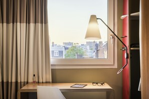 Standard Room, 2 Single Beds