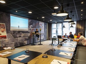 مرفق الاجتماعات