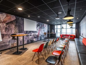 Sala de reuniones