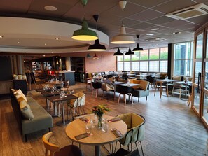Exterior - ibis Le Havre Centre (Le Havre)