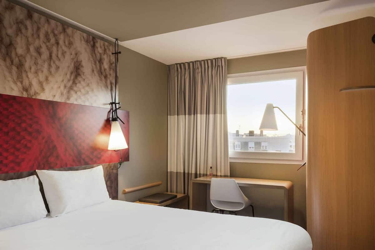Standard Room, 1 Double Bed