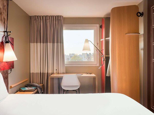 Ibis Le Havre Centre - Sainte-Adresse