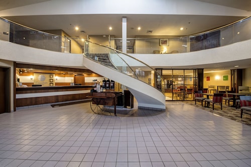 Comfort Inn Hall of Fame