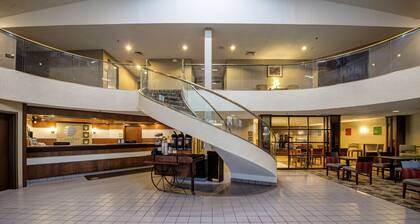 Comfort Inn Hall of Fame