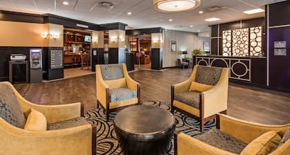 Best Western Ramkota Hotel