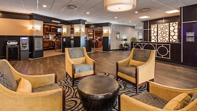 Best Western Ramkota Hotel