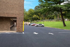 Property amenity - Americas Best Value Inn Laurel (Laurel)