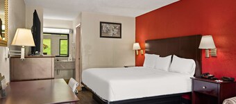 Americas Best Value Inn Laurel