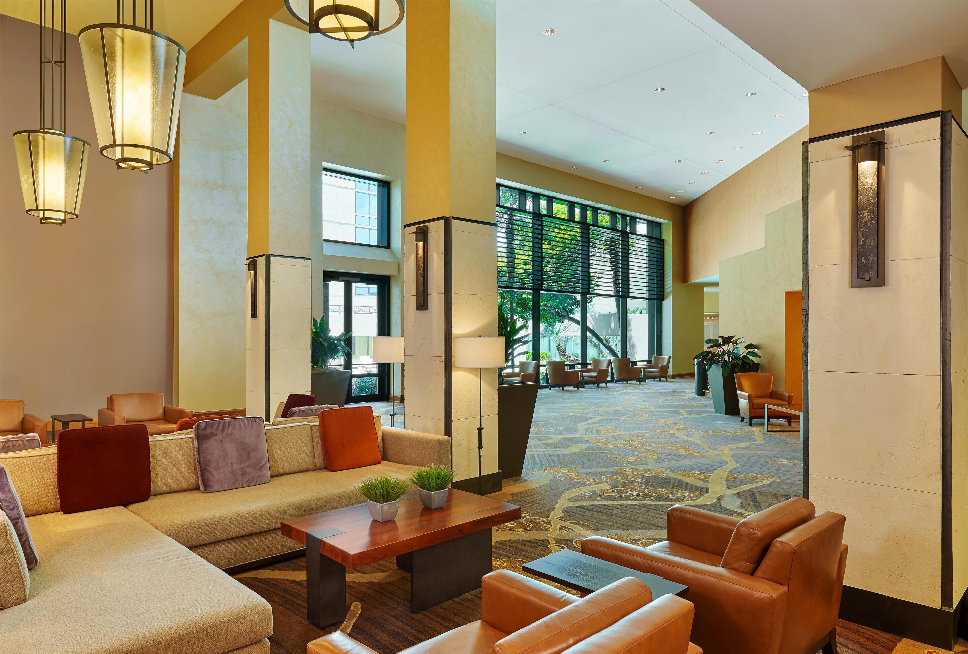 Foto - DoubleTree by Hilton San Antonio Airport