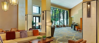 DoubleTree by Hilton San Antonio Airport