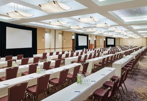 Ballroom - DoubleTree by Hilton San Antonio Airport (San Antonio)