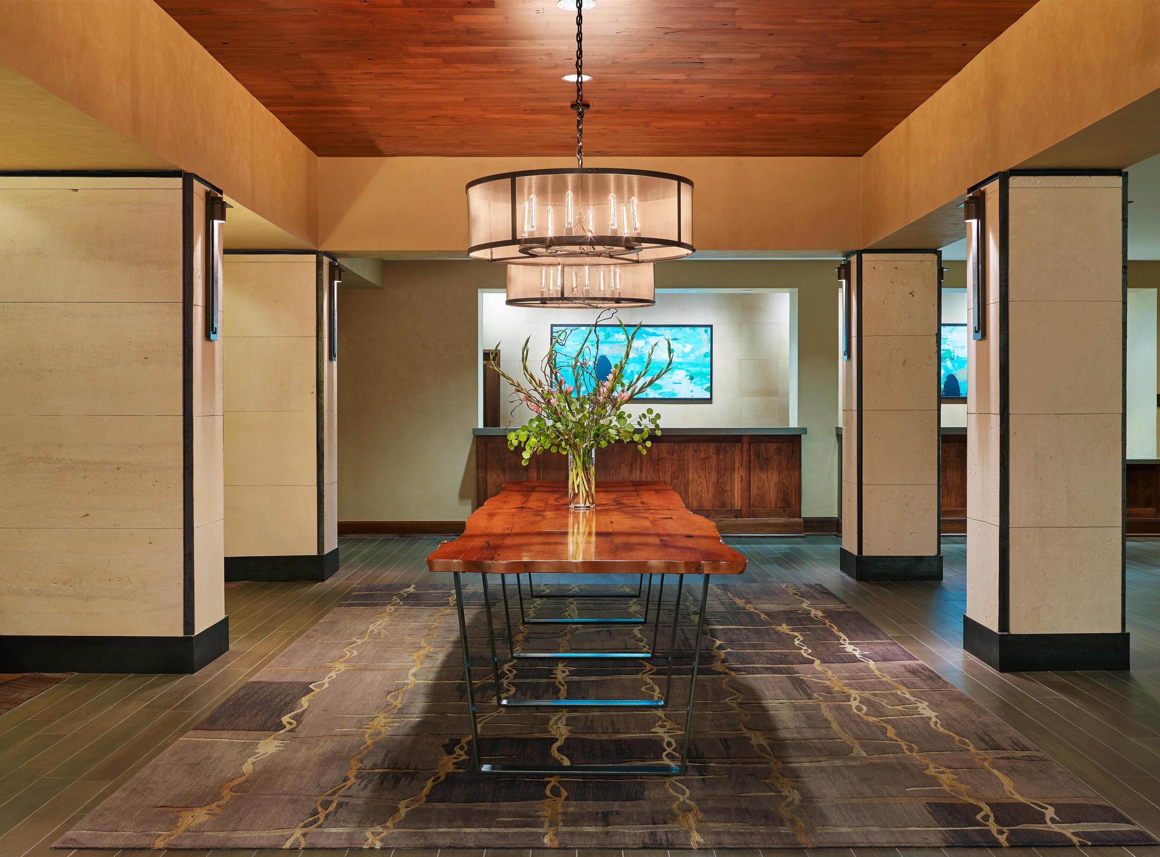 Foto - DoubleTree by Hilton San Antonio Airport