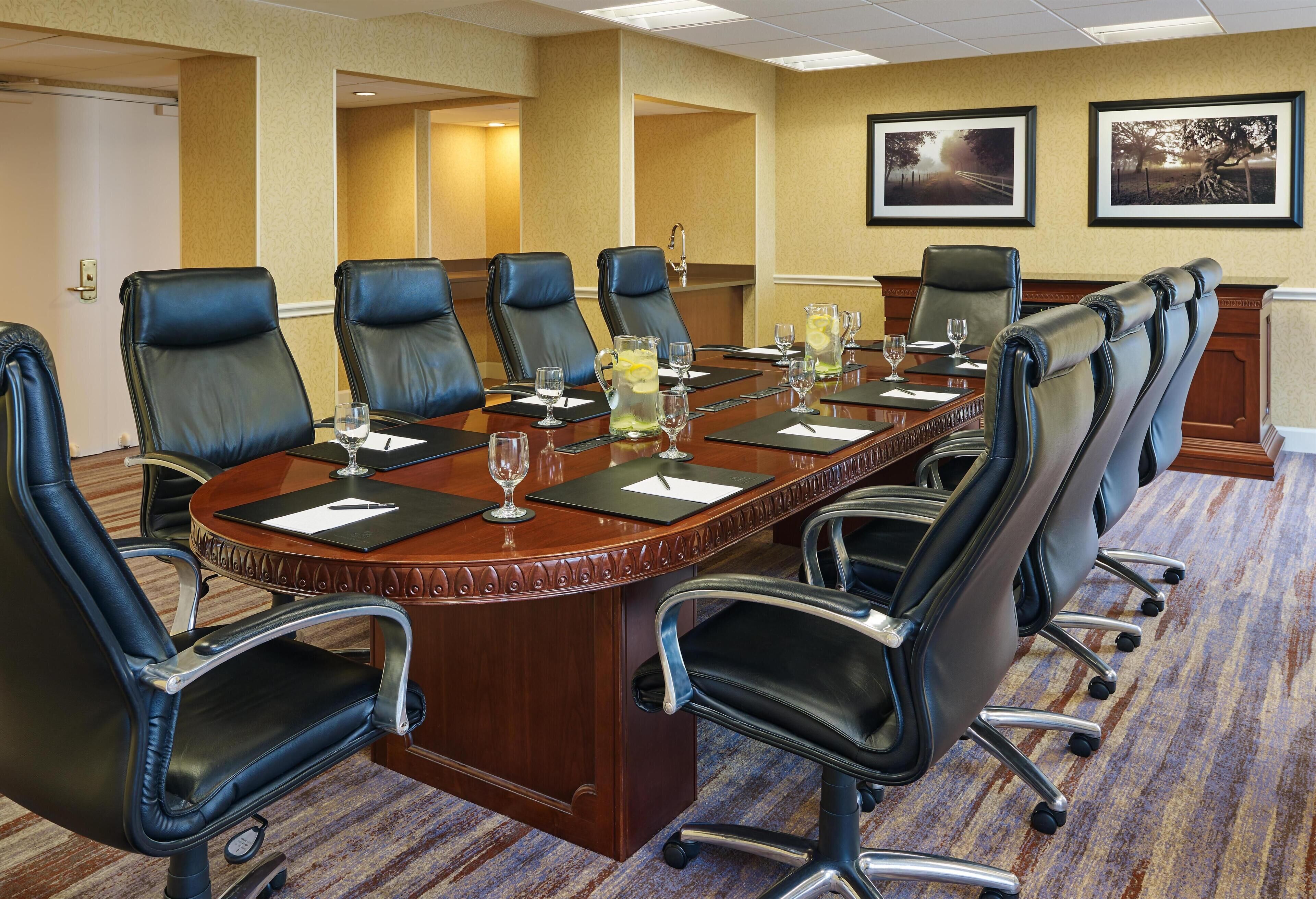 Foto - DoubleTree by Hilton San Antonio Airport