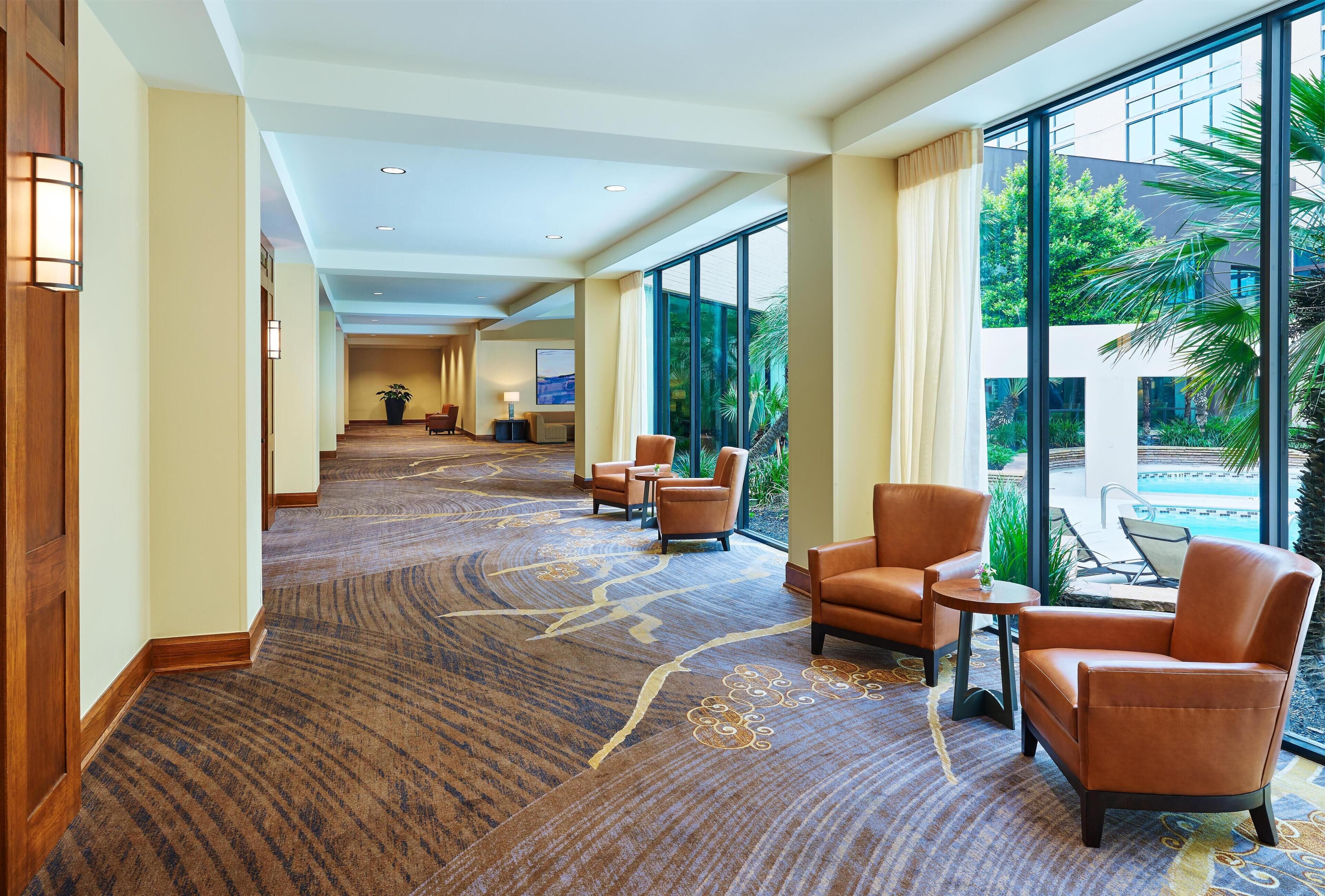 Foto - DoubleTree by Hilton San Antonio Airport