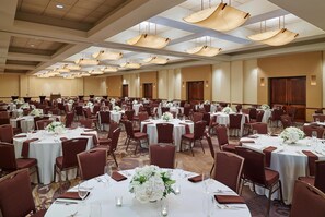 Salón de baile