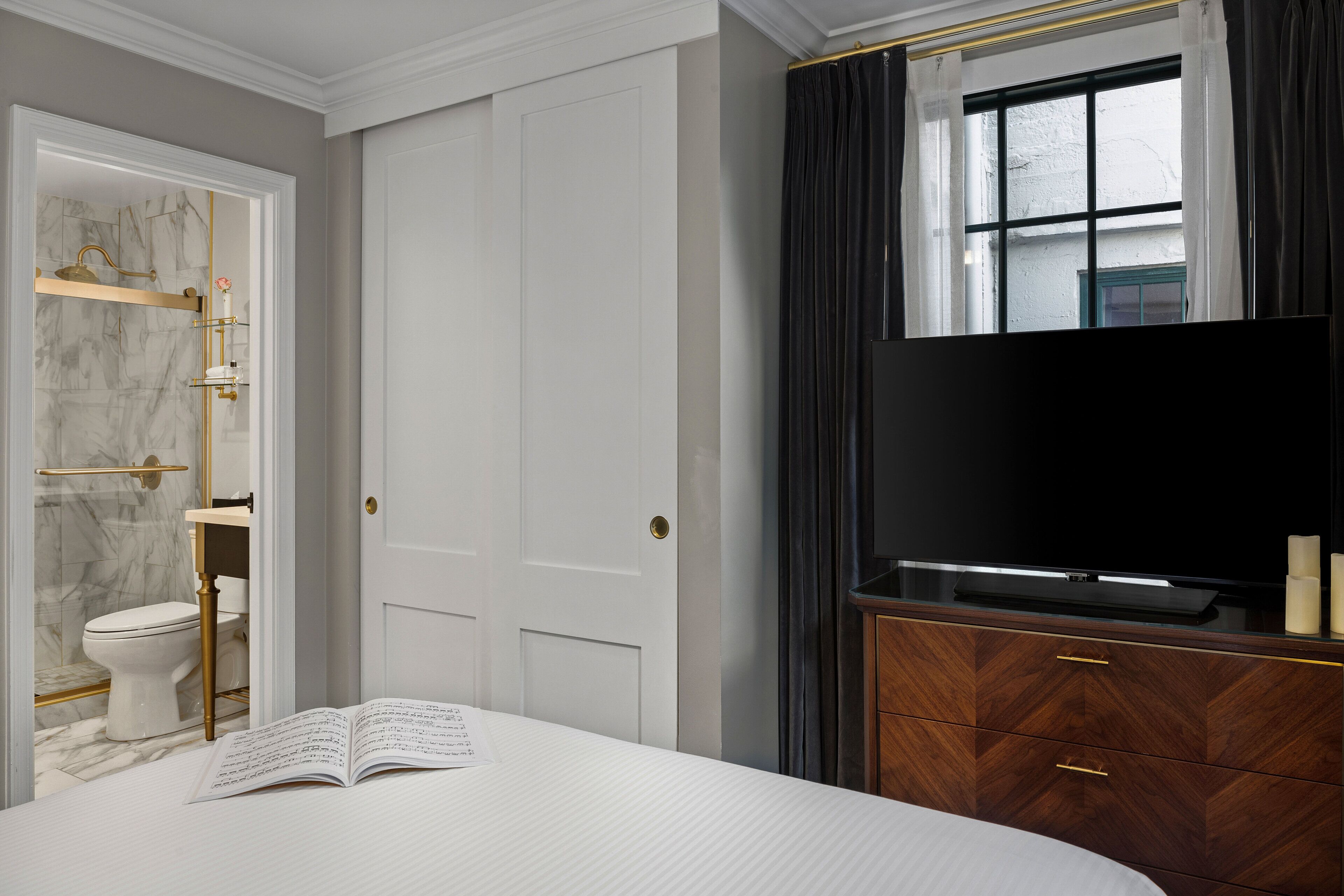 Foto - Inn at the Opera