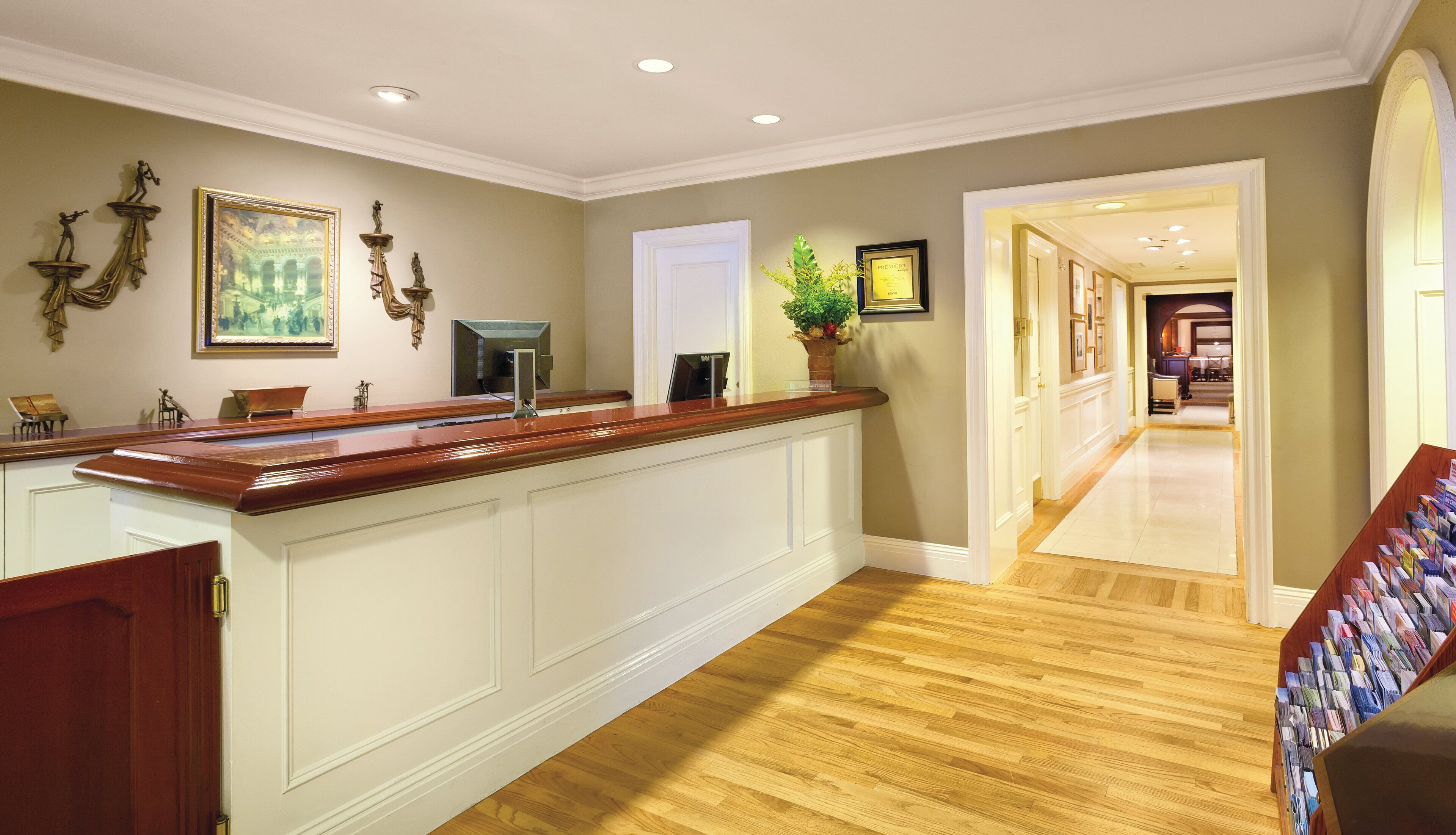 Foto - Inn at the Opera