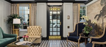 Inn At The Opera