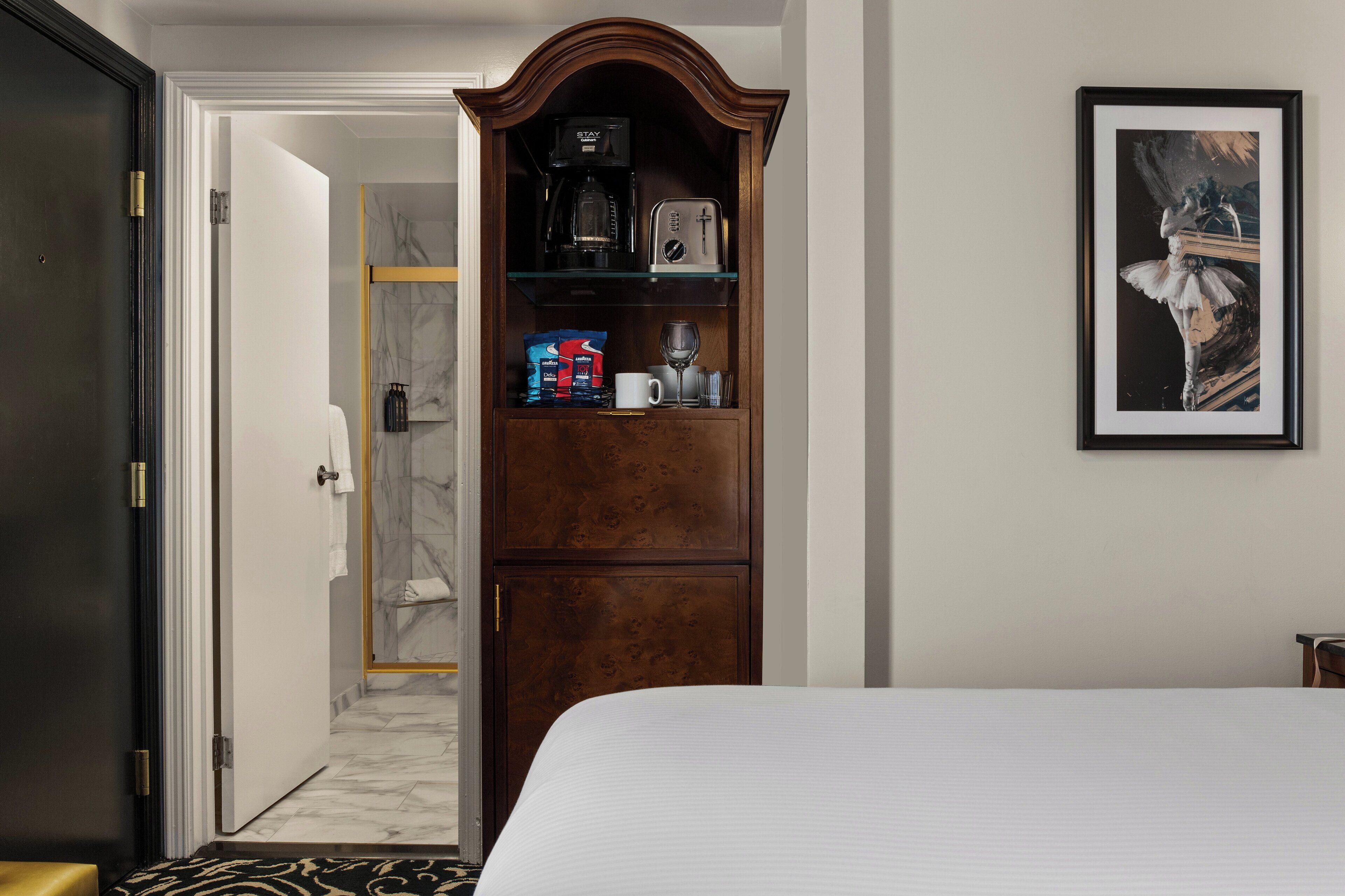 Foto - Inn at the Opera