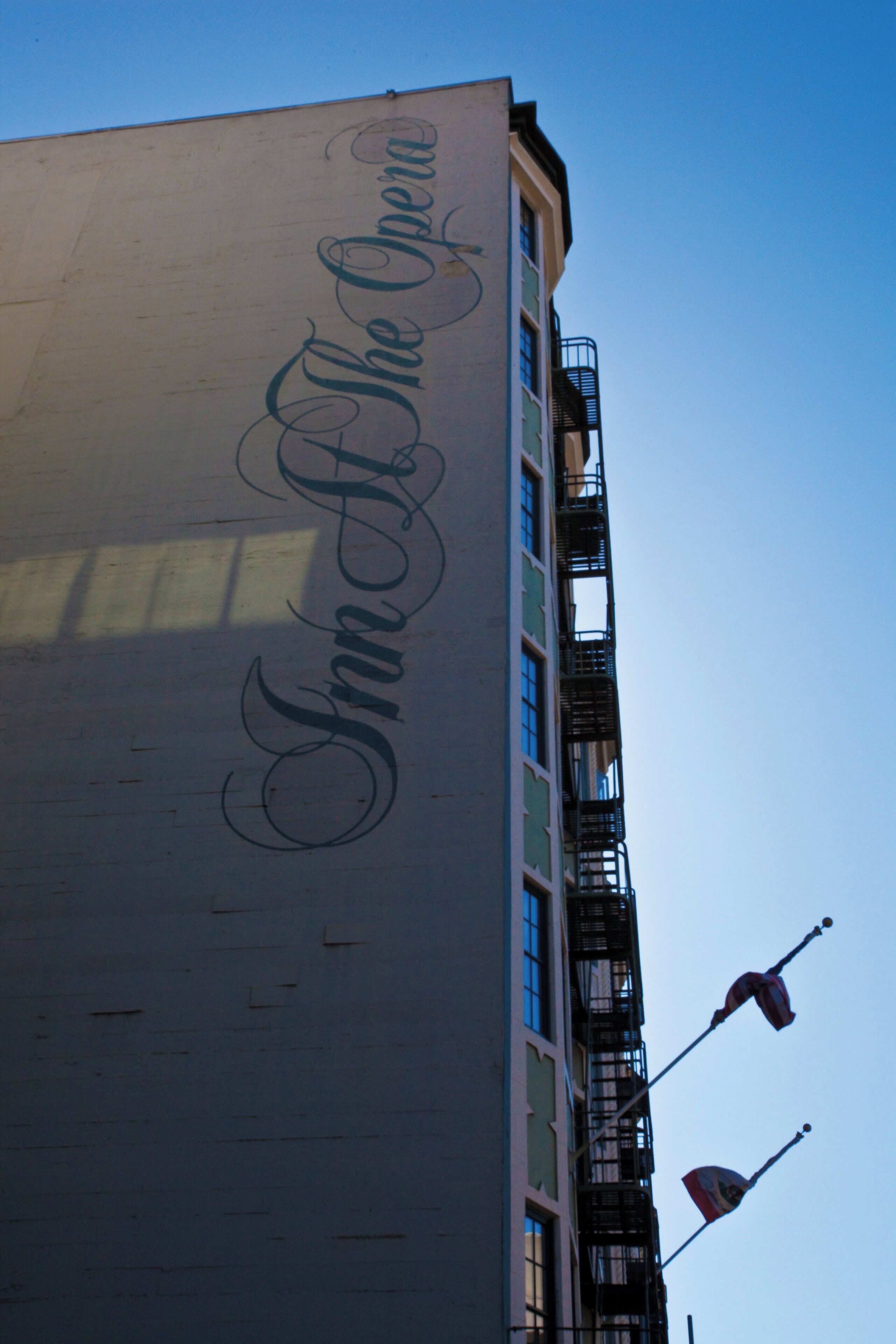 Foto - Inn at the Opera