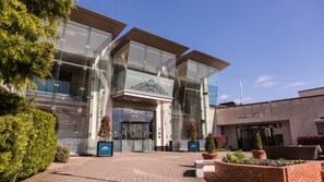 Exterior - Stormont Hotel (Belfast)