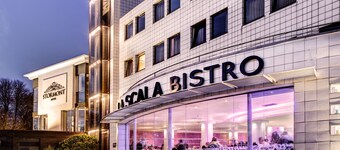 Stormont Hotel