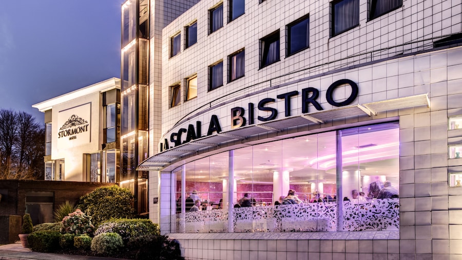 Stormont Hotel