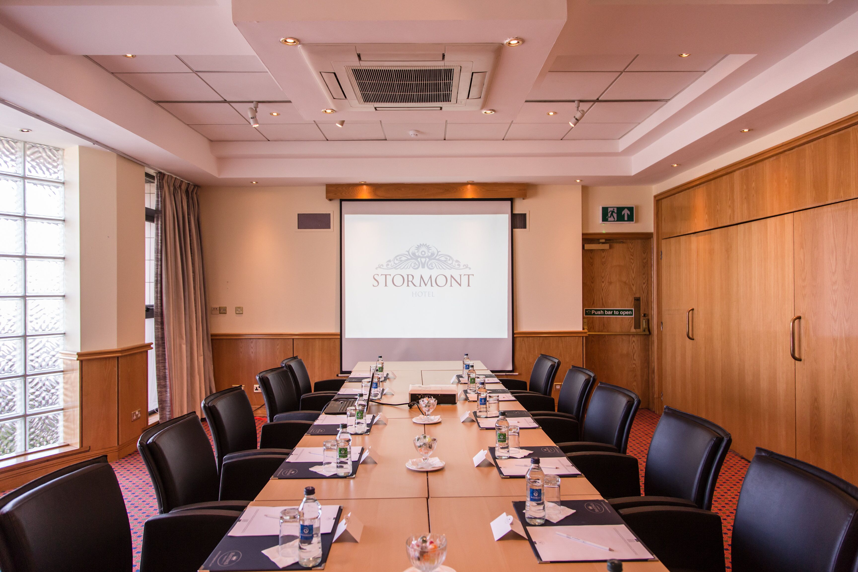 Photo - The Stormont Hotel