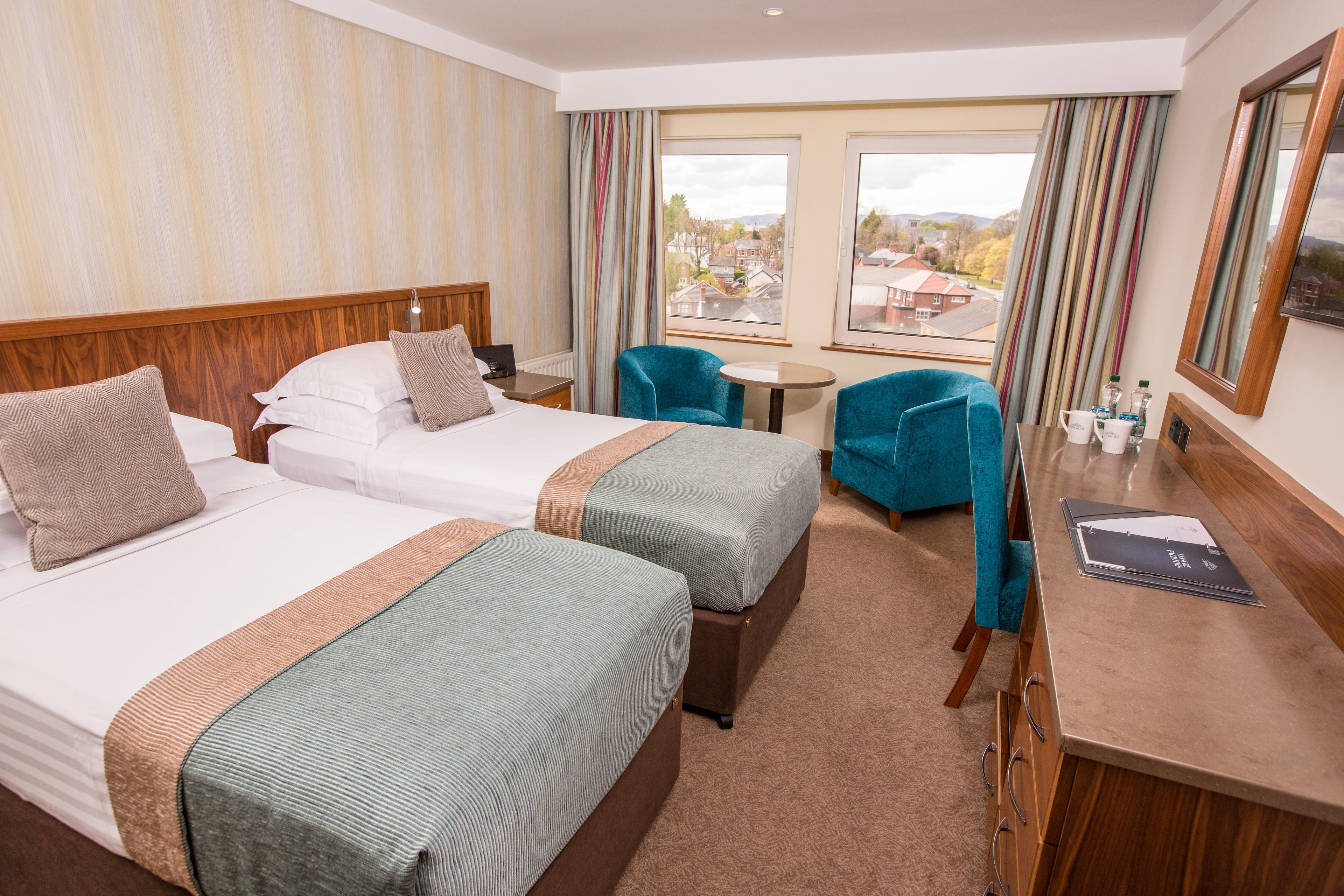 Photo - The Stormont Hotel