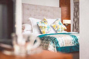 Junior Suite - Stormont Hotel (Belfast)