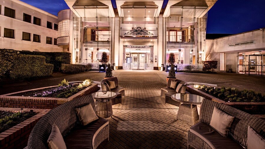Stormont Hotel