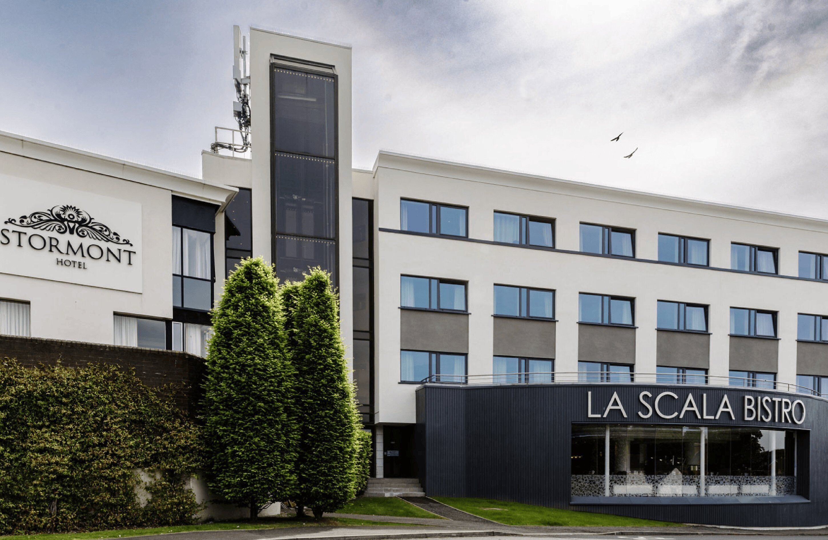 Photo - The Stormont Hotel