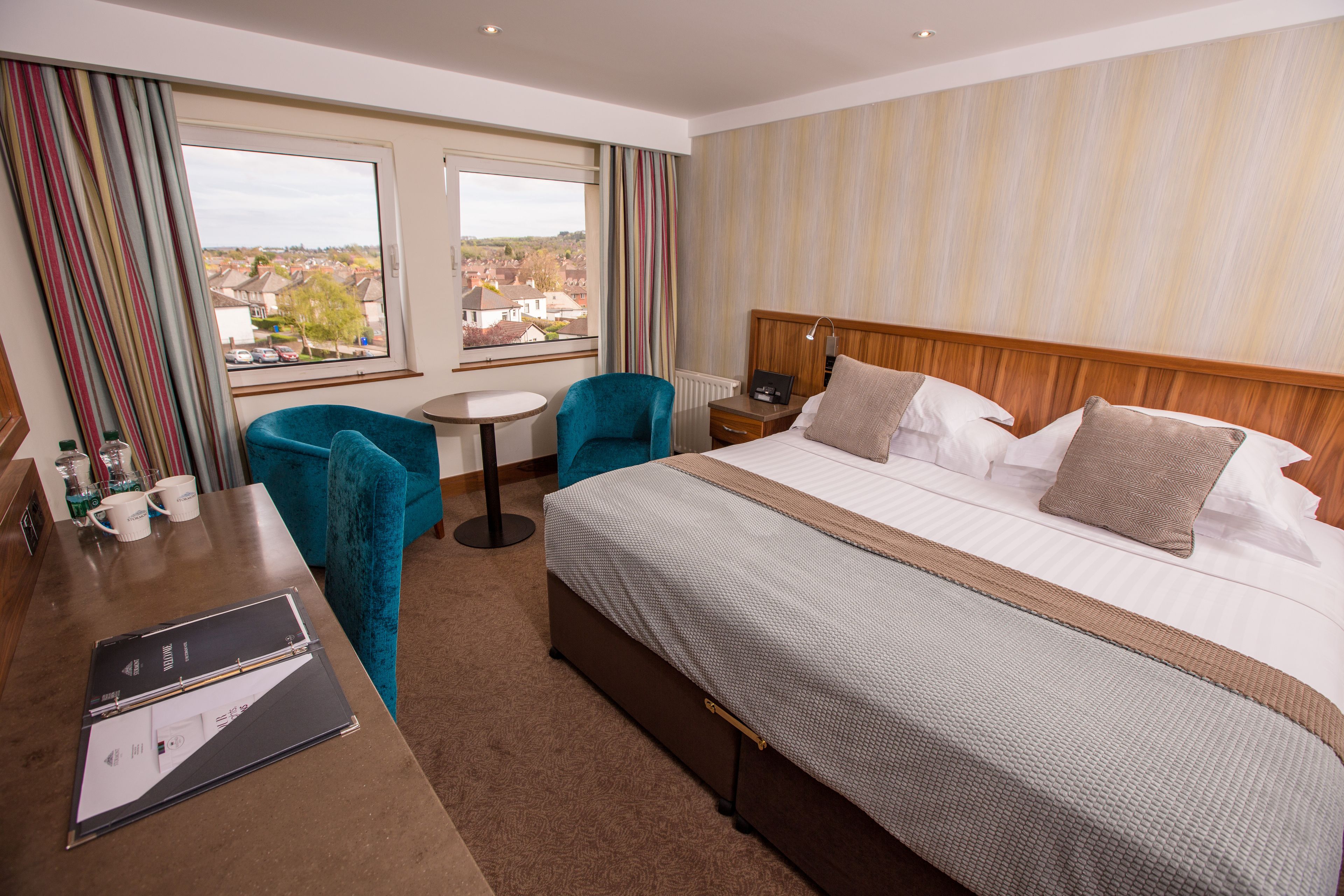 Photo - The Stormont Hotel