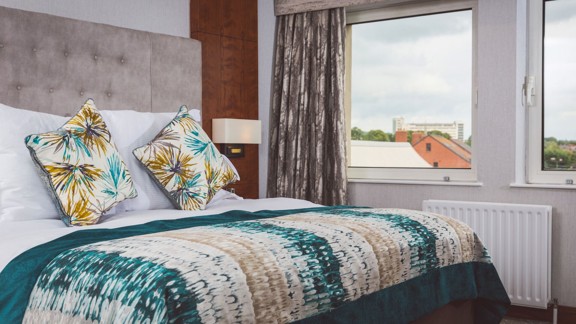 Photo - The Stormont Hotel