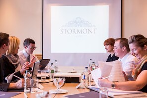 Meeting facility - Stormont Hotel (Belfast)