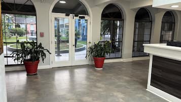Businesscenter